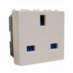 Panel Socket 13Amp