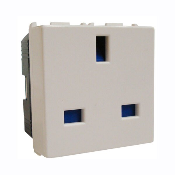 Panel Socket 13Amp