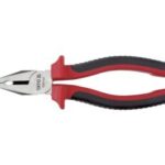 Combination pliers, insulated 180 mm YT-2102