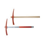 Pickaxe Fibre Handle 21060