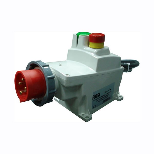 Motor Switch Breaker 400V 2114