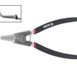 Circlip Pliers external bent 150mm YT-2141
