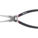 Circlip Pliers internal straight 150mm YT-2142