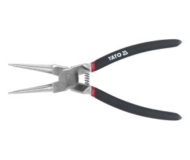 Circlip Pliers internal straight 150mm YT-2142
