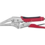 Lock Grip Pliers 220mm YT-2156