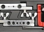 Hand Flaring Tools Set 3-19mm YT-2180