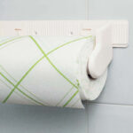 Rayen Kitchen Roll Holder - Image 3