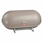 Wesco BREADBOY Breadbin Warm Grey