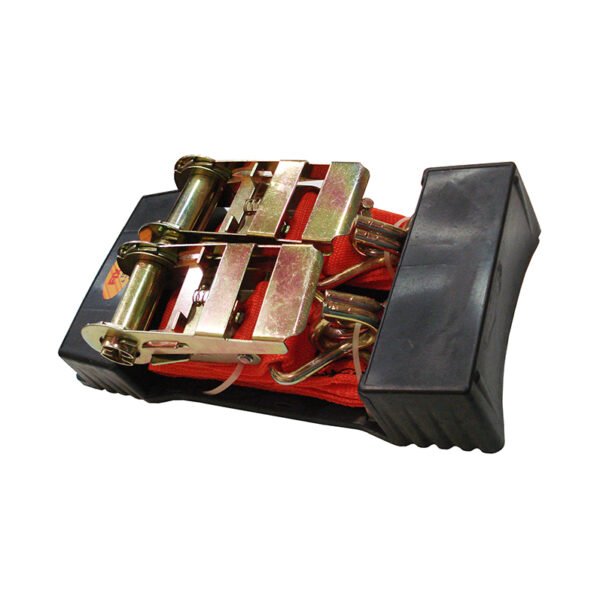 Strap with Ratchet 2pcs x 20ft