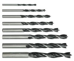 Wood Drill Set 22380