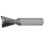 Dovetail Bit 45.5mm 22407