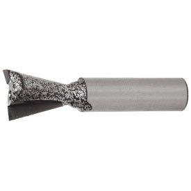 Dovetail Bit 45.5mm 22407