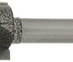 Open End Carving Bit 22411