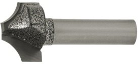 Open End Carving Bit 22411