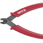 Electrical cutter  125 mm YT-2261