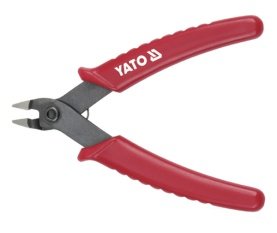 Electrical cutter  125 mm YT-2261