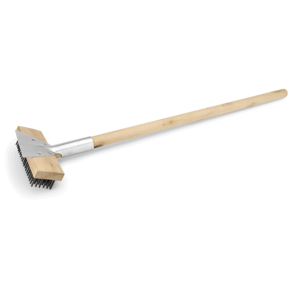 OVEN BRUSH