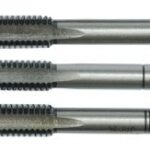 Hand Taps M5 24320