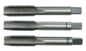 Hand Taps M12 24390