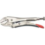 Locking Pliers 180mm YT-2450