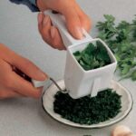 Rayen Parsley Grater
