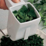 Rayen Parsley Grater - Image 2