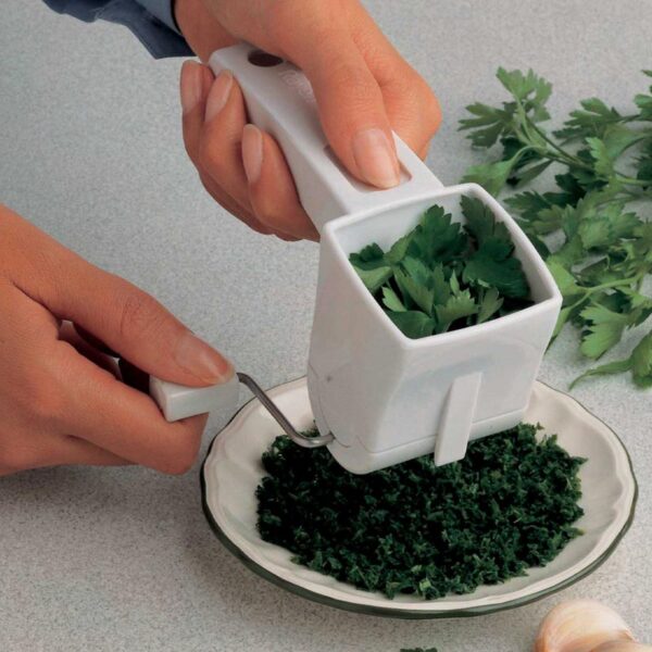 Rayen Parsley Grater