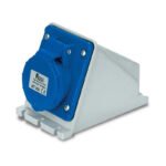 Wall Socket 32Amp 4 Pin 2516