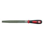 Half Round File 200mm 25161