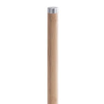 Zeller Present Bamboo Kitchen Roll Holder - Image 2