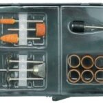 Rust Removal Set 25410