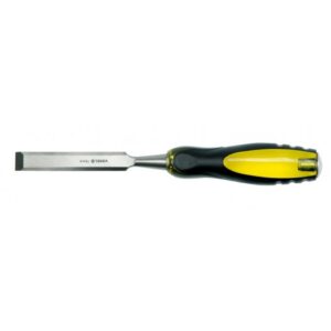 CHISEL, TRANSPARENT HANDLE 32MM 25520
