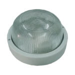 Bulk Head 2602A