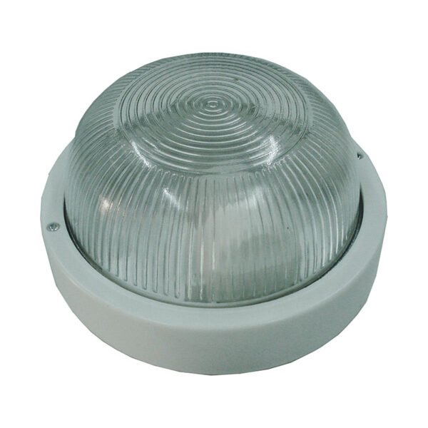 Bulk Head 2602A