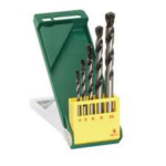 Bosch Concrete Drill Bit Set 5 pcs