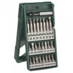 Bosch 25 pcs Mini X-Line Screwdriving Set (155 x 80 x 20mm)