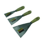 Scrapers 2 inch