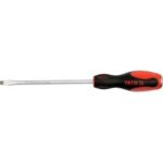 Go-through screwdriver 6x100 mm YT-2699