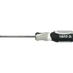 Screwdriver, torx security T 7x75 mm  YT-2743