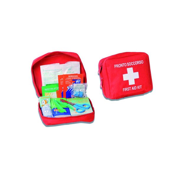 First Aid Kit 27964