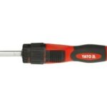 Ratchet Screw Driver  YT-2805
