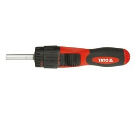 Ratchet Screw Driver  YT-2805