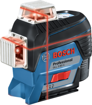 Bosch GLL 3-80C