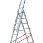 Extension Ladder 3x8