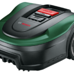 Bosch Indego M 700 Robotic lawnmower