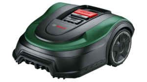 Bosch Indego M 700 Robotic lawnmower