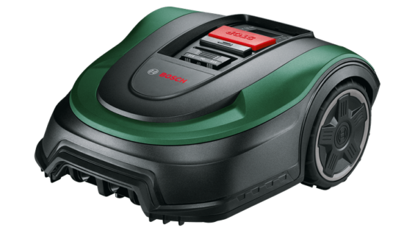 Bosch Indego M 700 Robotic lawnmower