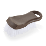 Dish Brush Brown