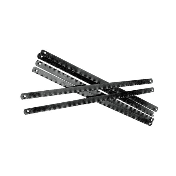 Junior Blades x6pc