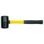 Rubber Mallet 45mm 33535
